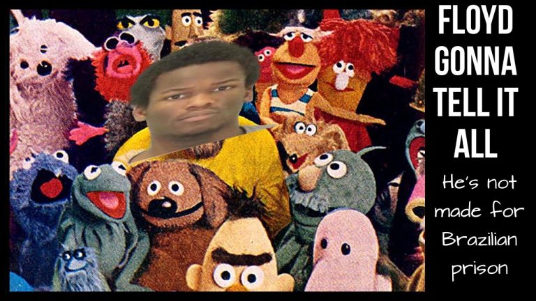 Sunday Vibes 12-28-25 Is Floyd WallaceMr. Passport Bro..Foreign Only part of a crime ring?
