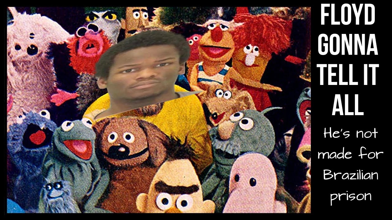 Sunday Vibes 12-28-25 Is Floyd WallaceMr. Passport Bro..Foreign Only part of a crime ring?