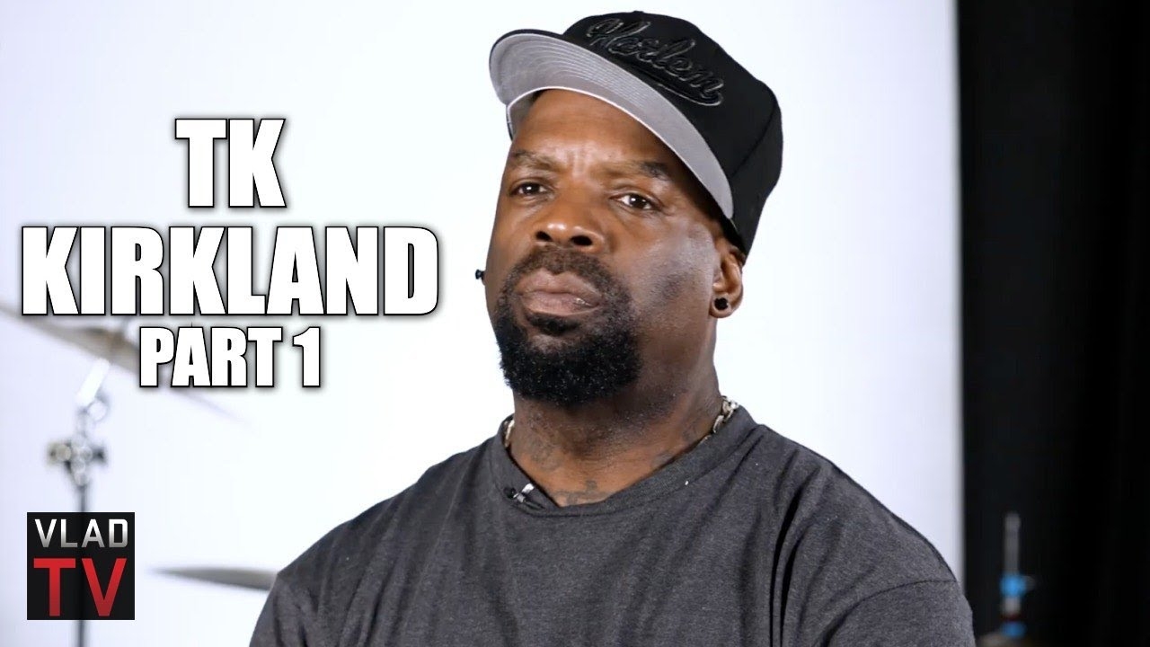 TK Kirkland: Diddy Intentionally Sl***ed Out 50 Cent's Baby Mama, That's Why 50 Did the Doc (Part 1)