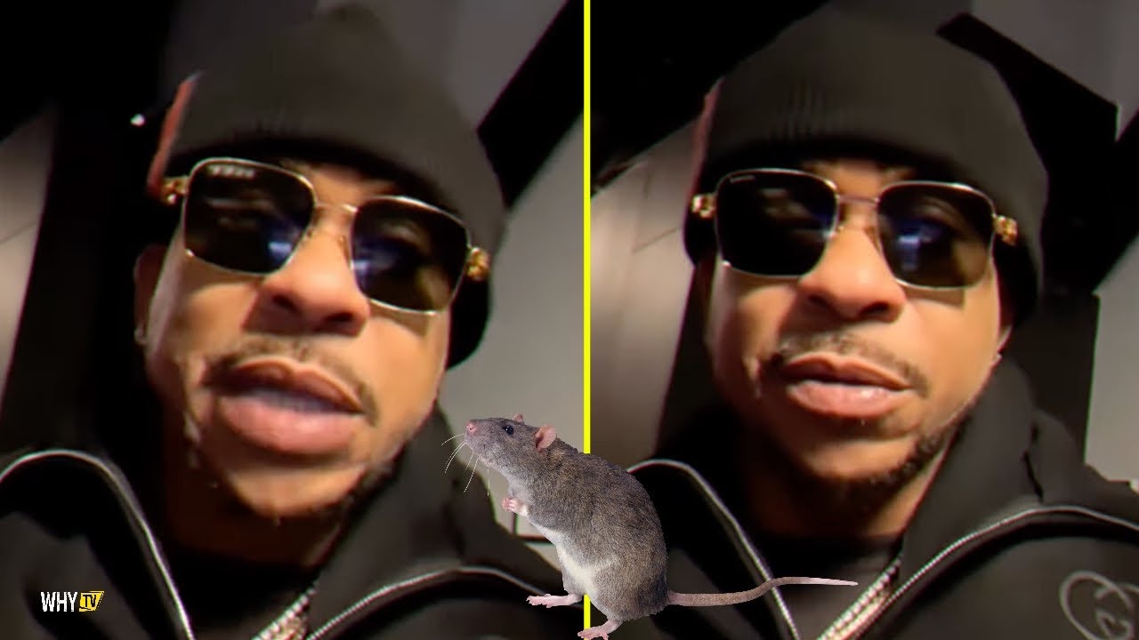 Max B Responds To Snitching Rumors 'Taking A Plea Deal Doesn't Mean Turning On One's Co-Defendants'