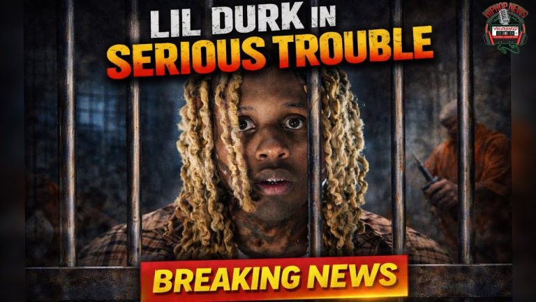 BREAKING: The WORST Possible News Just LEAKED About Lil Durk!