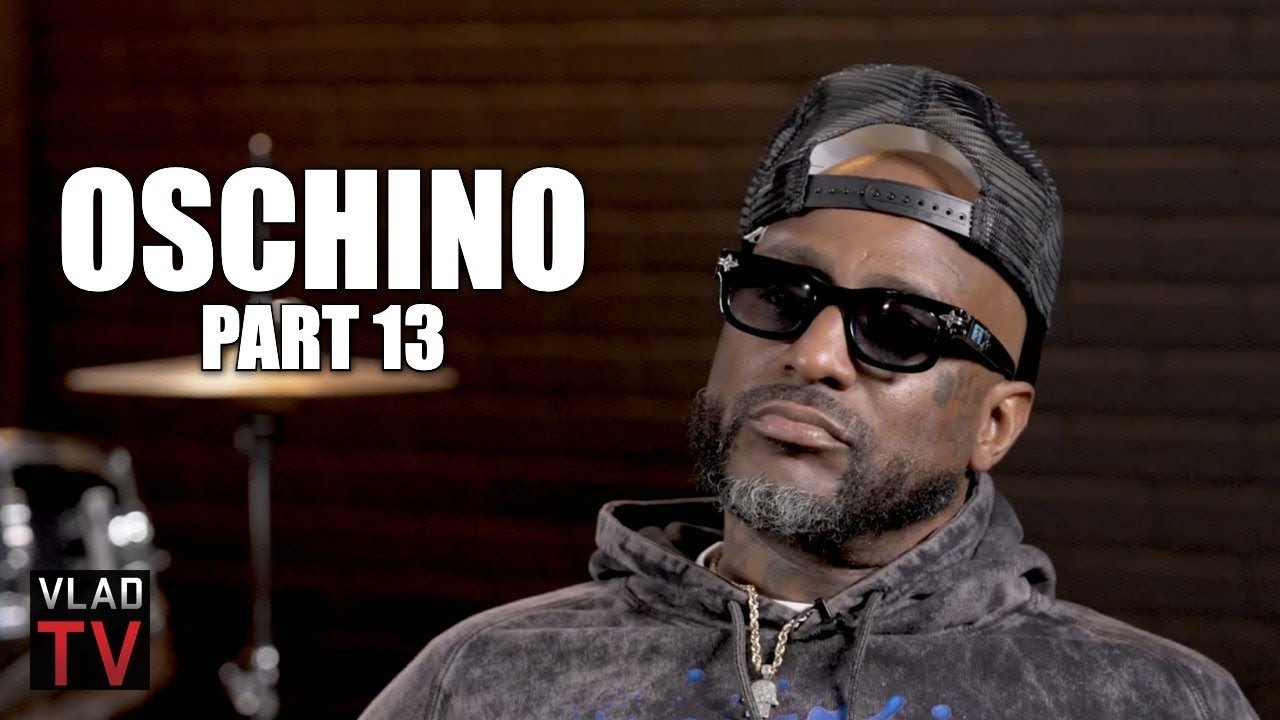 Oschino: If Someone Killed My Daughter I Would Go Kill Them, Wouldn't Call Cops (Part 13)