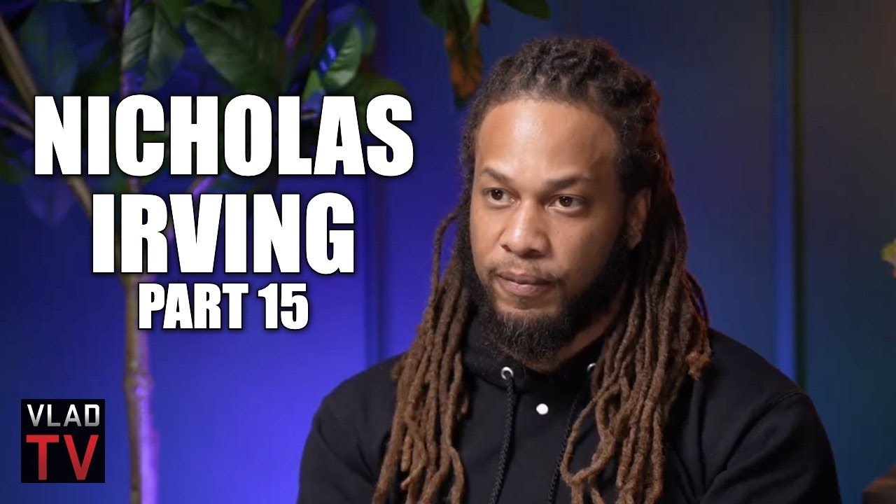 Nicholas Irving on Rob Reiner & Wife Killed by Son: I'm Not Surprised (Part 15)