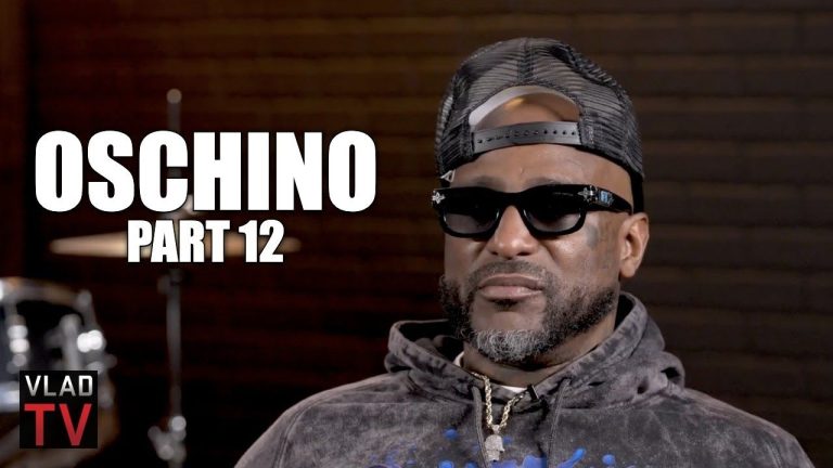 Oschino: You Can't Be a Rat and Say "F*** The Streets" (Part 12)