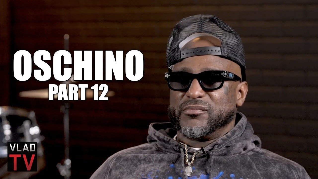 Oschino: You Can't Be a Rat and Say "F*** The Streets" (Part 12)
