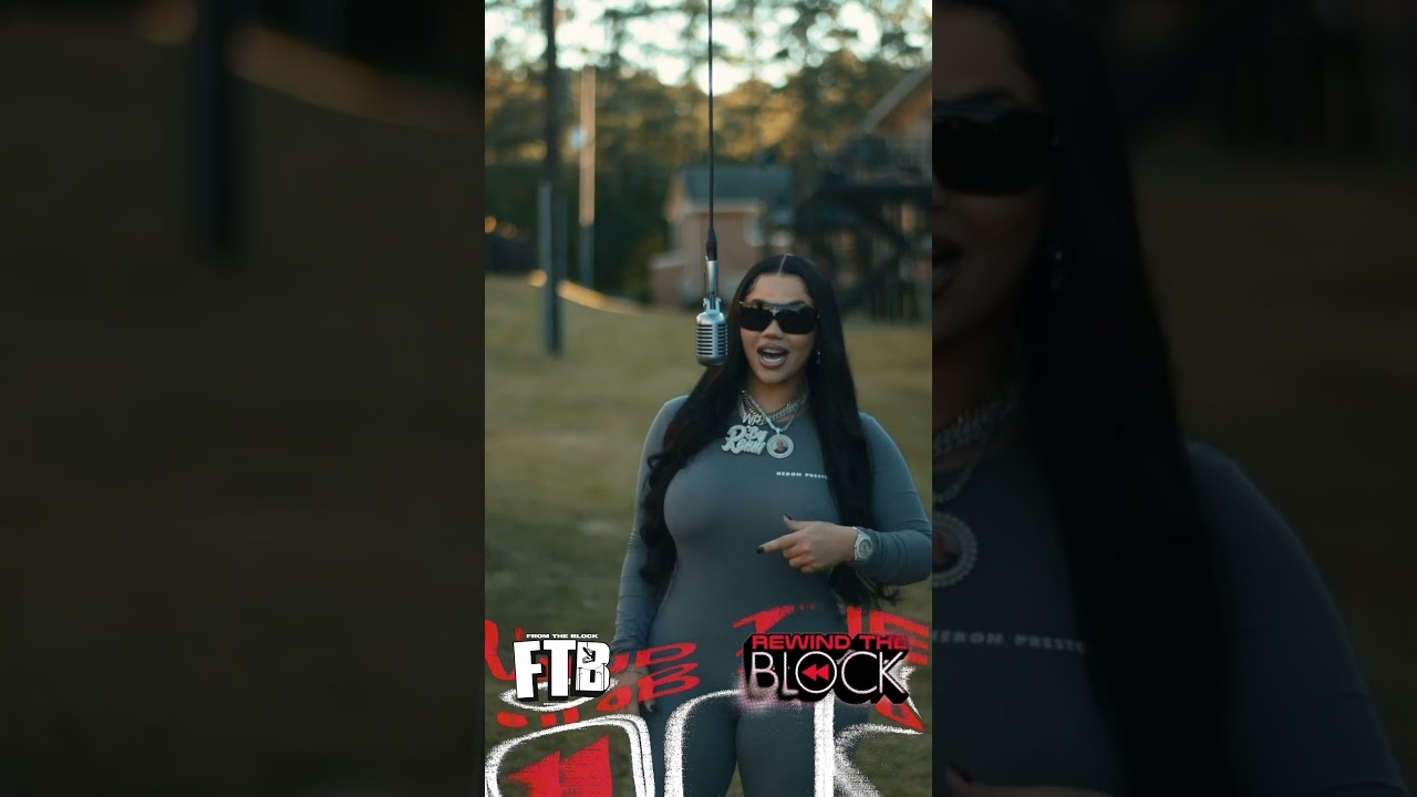 #rewindtheblock  rennirucci_ - Texture  @fromtheblockperformance