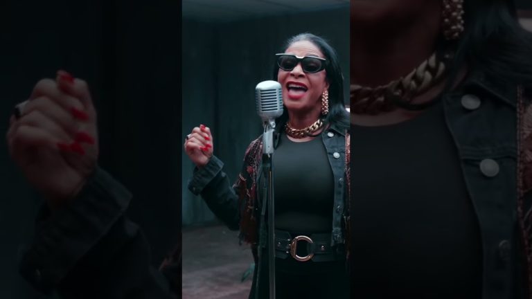 Teedra Moses - Be Your Girl (kaytranada Remix)  | 4SO LIVE 