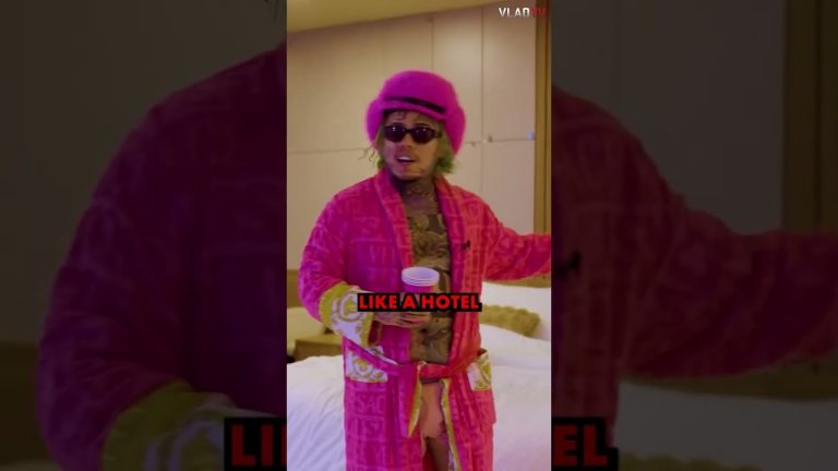 Tekashi 6ix9ine on Cheating