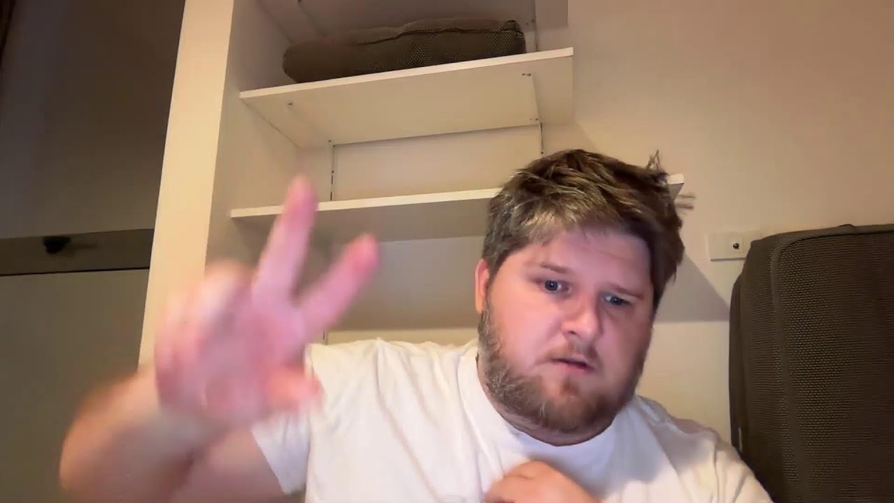Passport Paulie LIVE 1/7 -- Early Morning