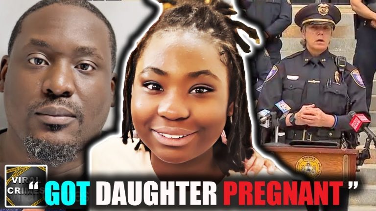 Father K!lls Daughter After Getting Her Pregnant
