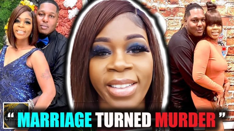 Jealous Husband Accuses Wife of Cheating Then Shoots Her Multiple Times in the Head
