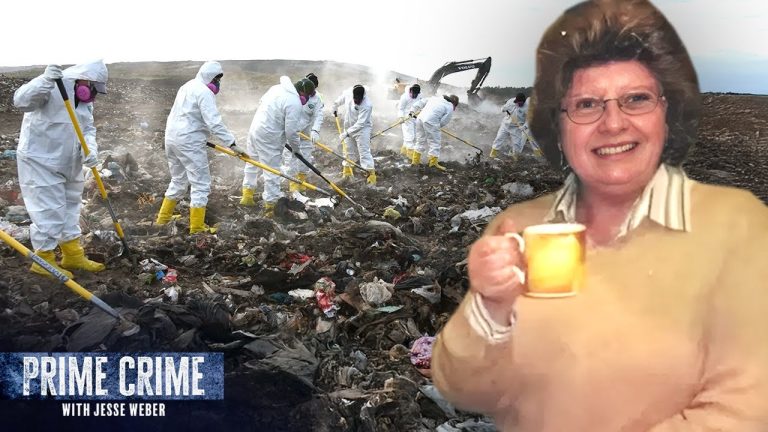 Prime Crime: Missing Florida Woman Found Murdered in Georgia Landfill