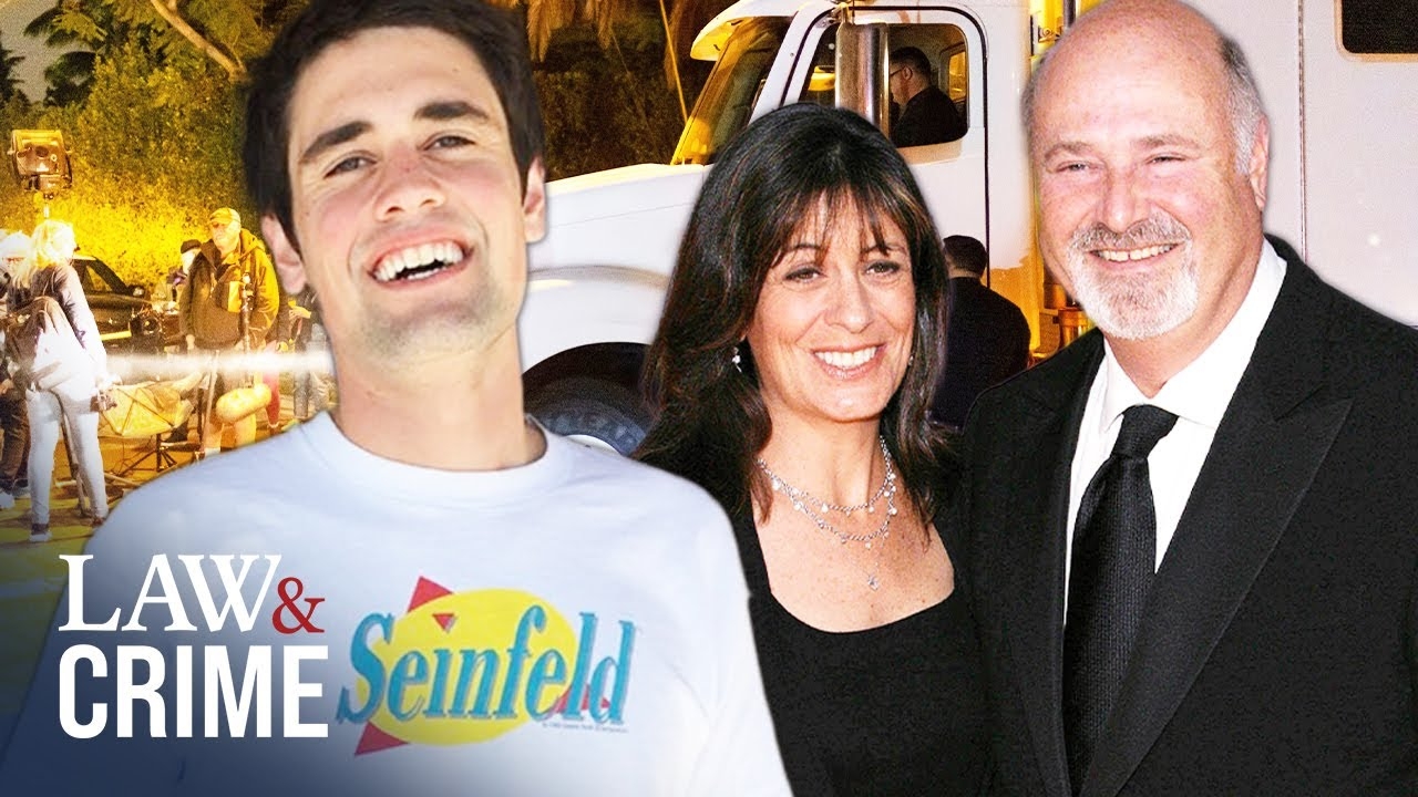 Nick Reiner Not Guilty of Murders?