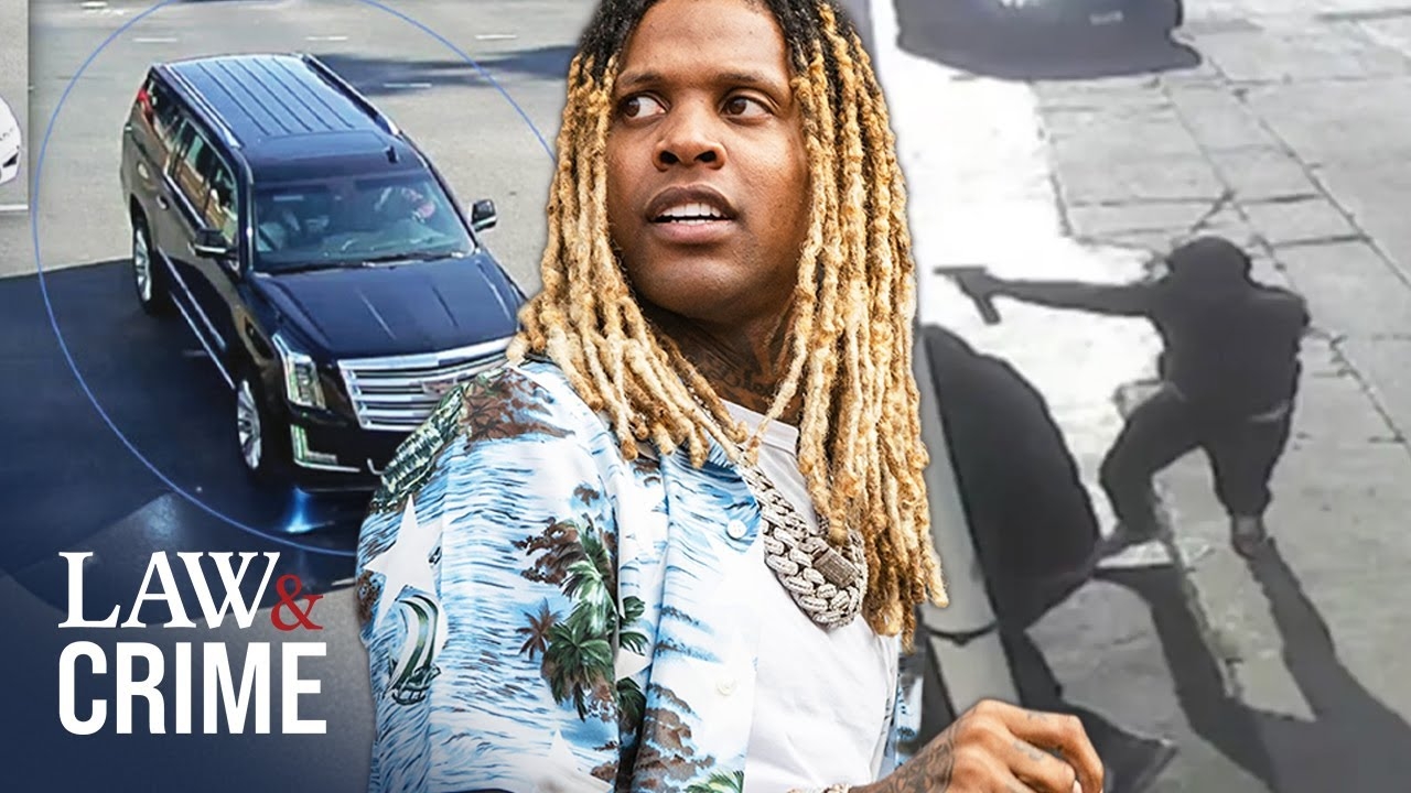 Lil Durk Thrown in Solitary Confinement