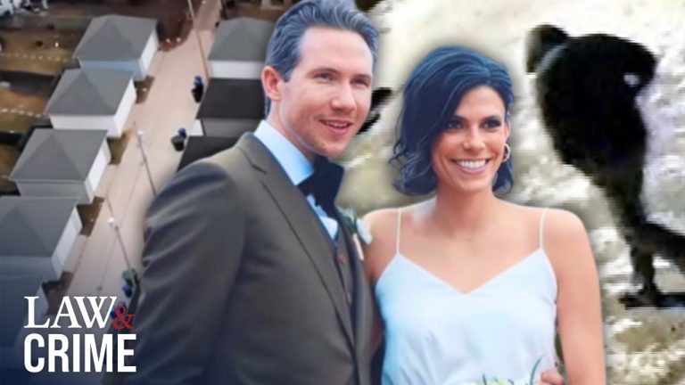 Crying Woman Called 911 from Ohio Dentists Home Prior to Murder: Report