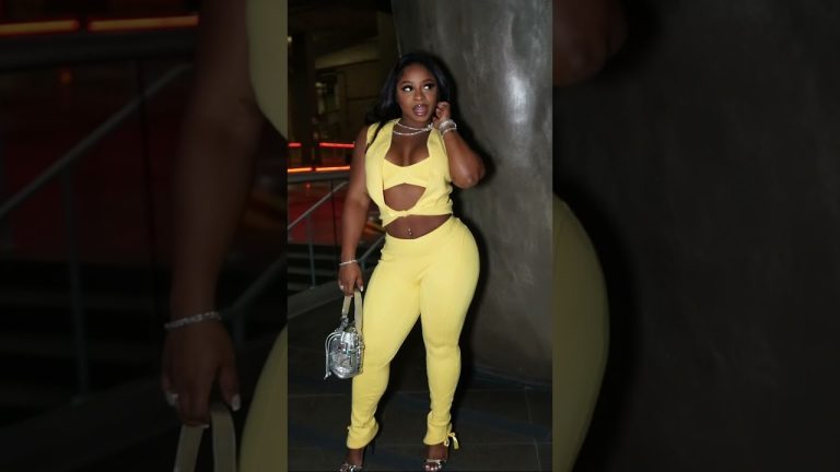 Soft Lyfe  Reginae Carter