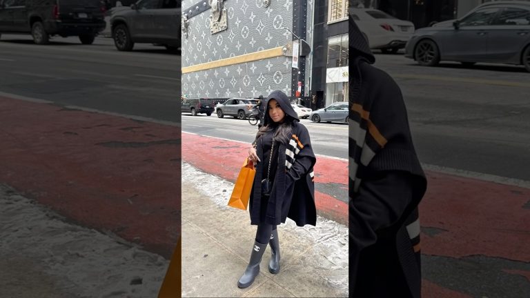 NYC Edition  Toya Johnson