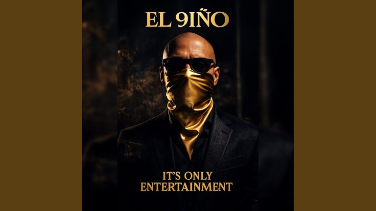 It's Only Entertainment