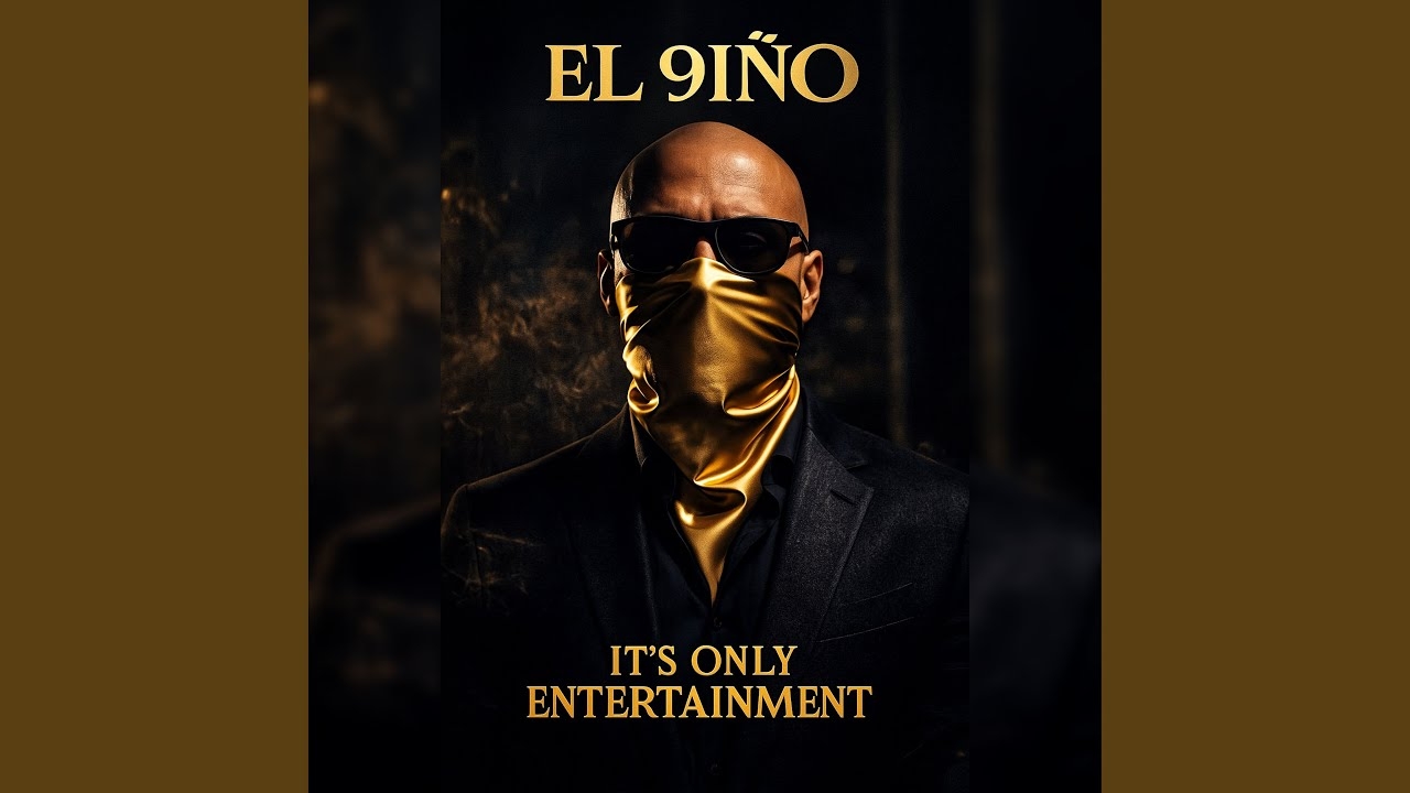 It's Only Entertainment