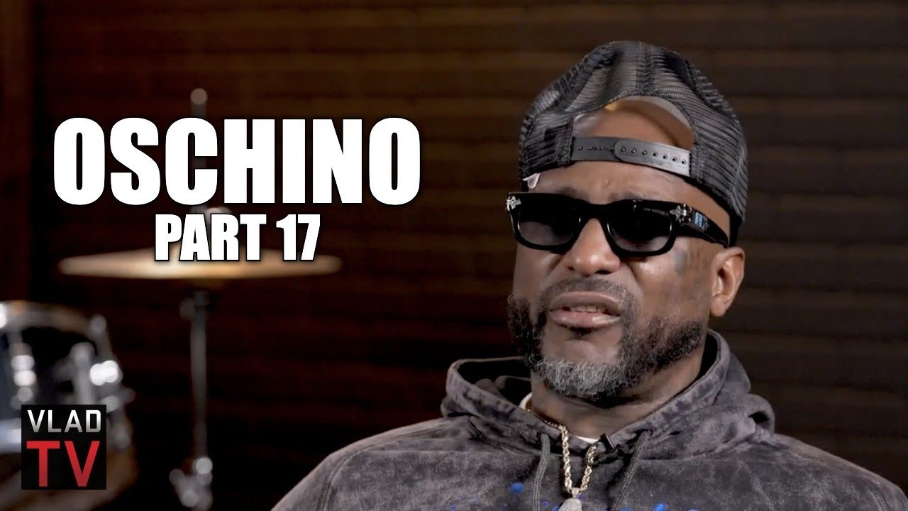 Oschino: Why Did Troy Ave Send His Bodyguard to Beat Up Gay Rapper ILoveMakonnen? (Part 17)