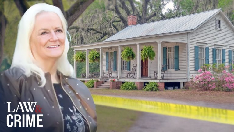 Woman's Vicious Murder Exposes Serial Killer in South Carolina