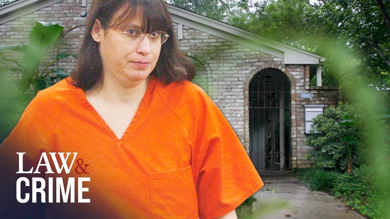 Why Andrea Yates Drowned Her Kids: ID Doc