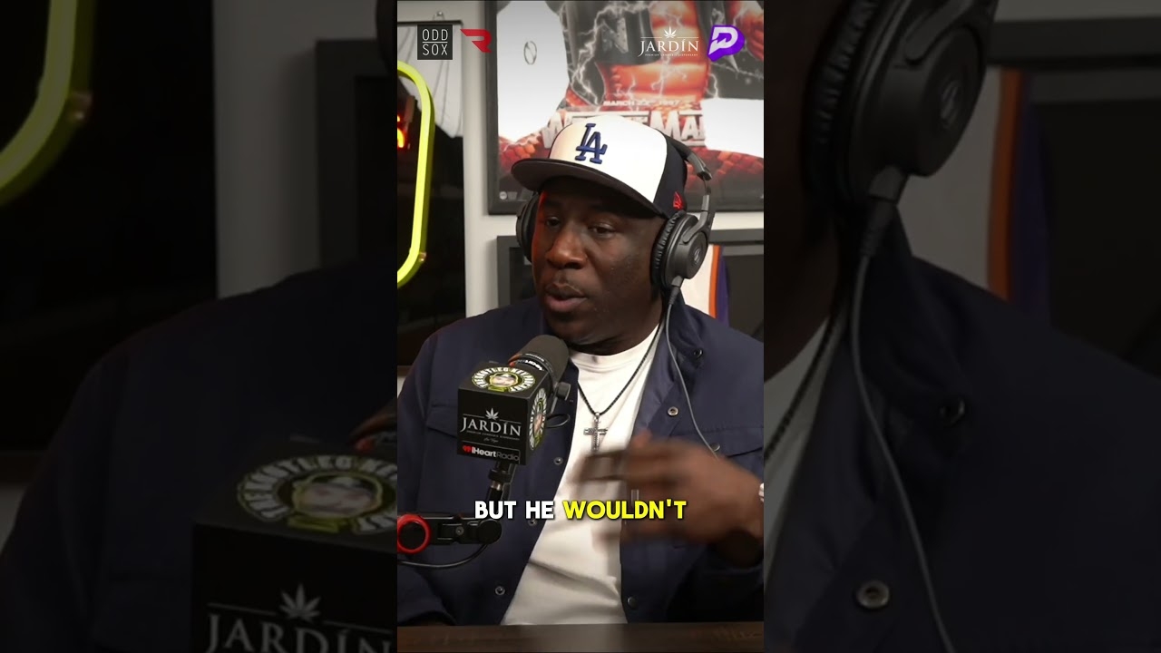 wildChild Recalls When He Realized Madlib Is A Genius