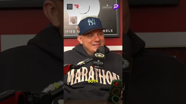 Demrick On Giving Up Weed & Alcohol