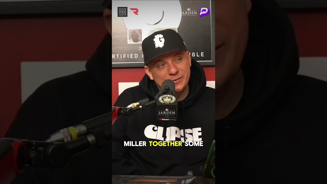 Wildchild On Getting To Hear Madlib's Unreleased Stuff
