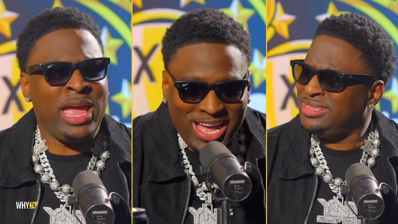 Hotboys Turk Speaks About Verzuz And Beef With Birdman In New Drink Champs Interview