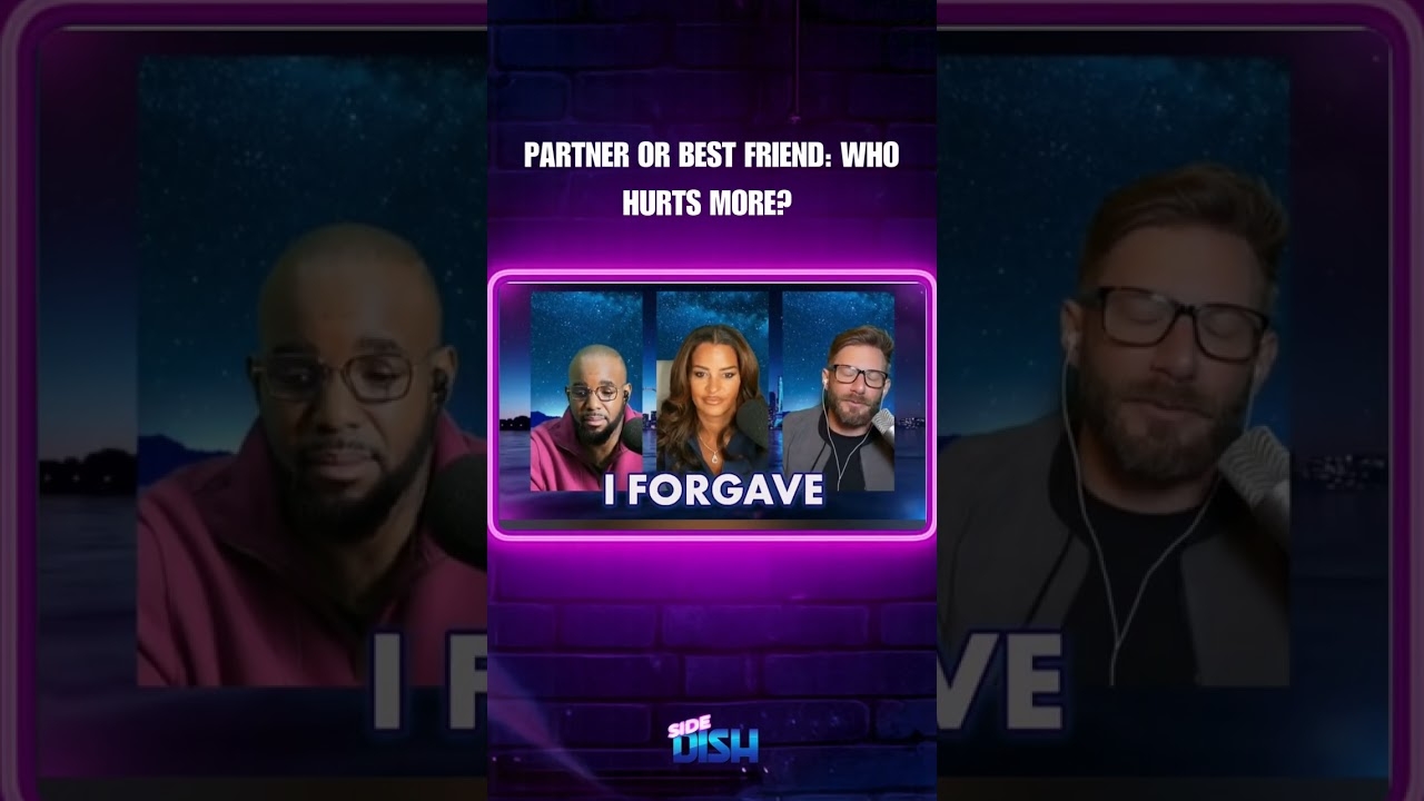 Soulmates  Cheating, betrayal, and broken trustwhat would you do?