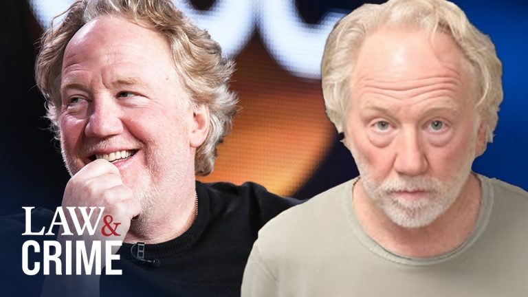Actor Timothy Busfield Admits to Touching Child Actors 'Playfully': Warrant