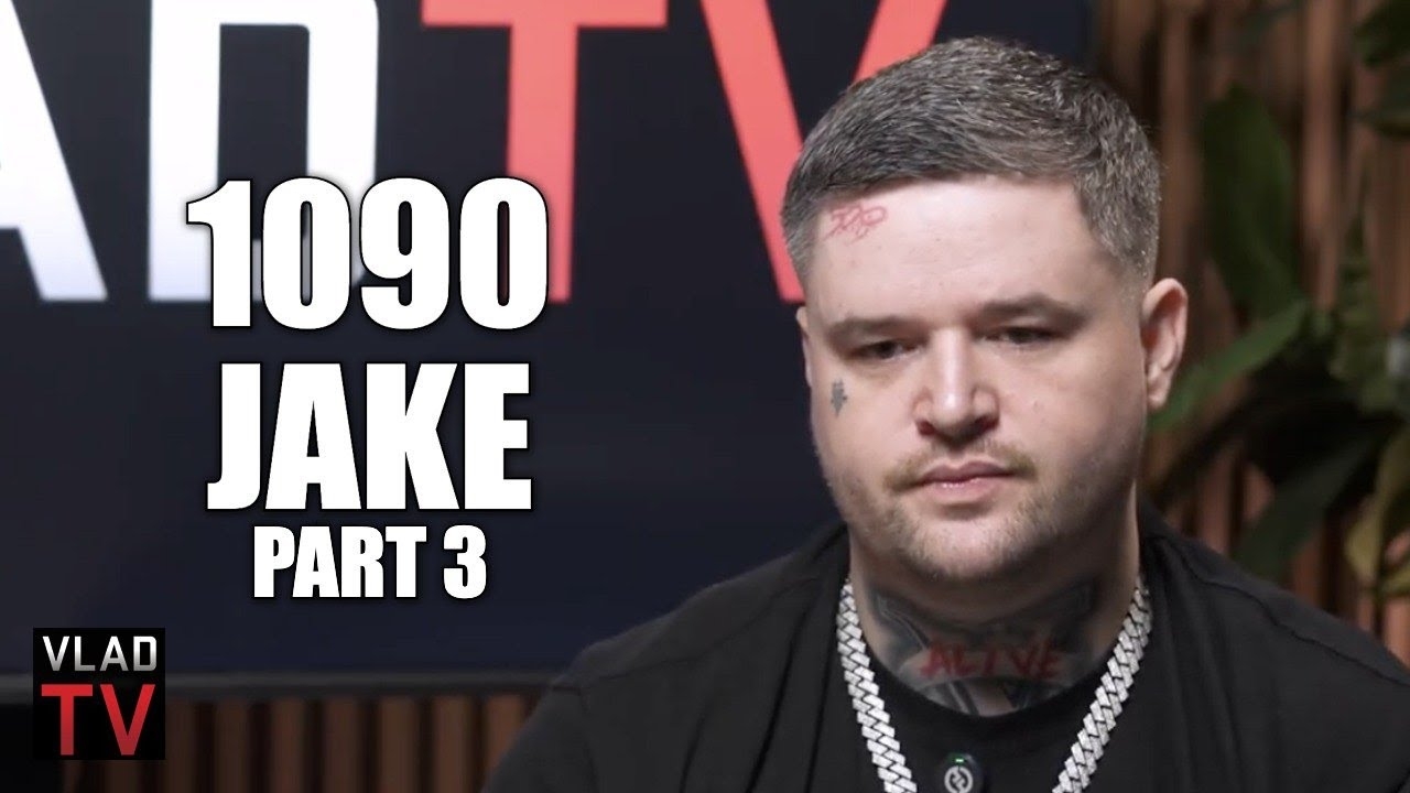 1090 Jake on Kodak Black Accused of Putting $20K Hit on His Friend WizDaWizard (Part 3)