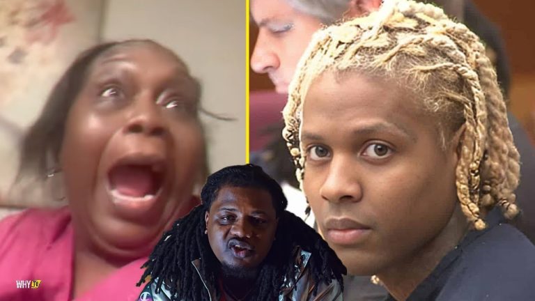 FBG Duck's Mom Says She Continues Her Wrongful Death Lawsuit Against Lil Durk 'The Fight Isn't Over'