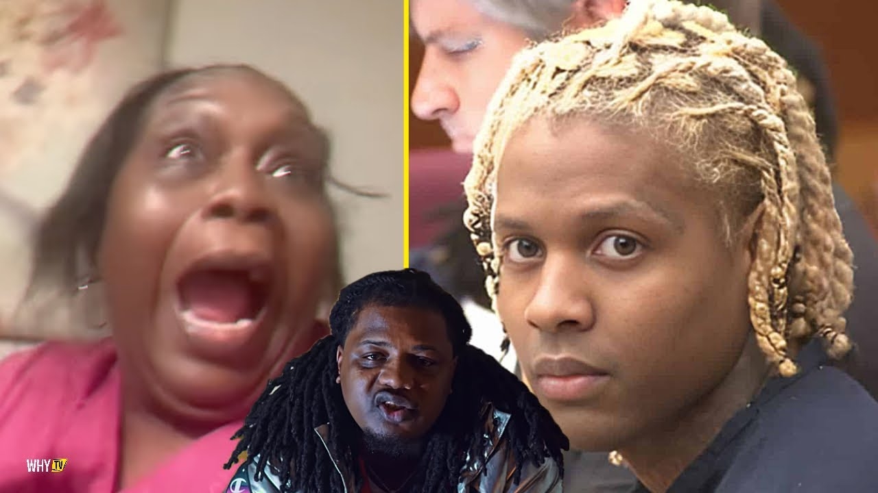FBG Duck's Mom Says She Continues Her Wrongful Death Lawsuit Against Lil Durk 'The Fight Isn't Over'