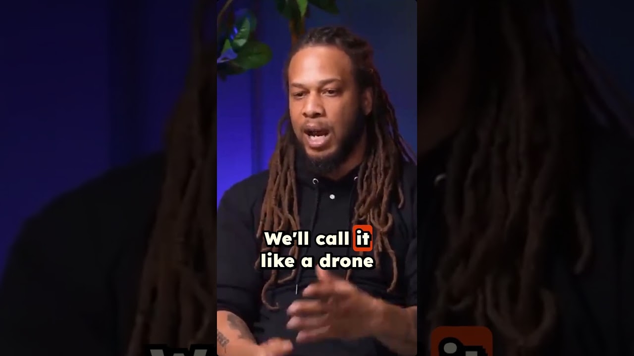 Nicholas Irving on Gay Terrorists in Afghanistan