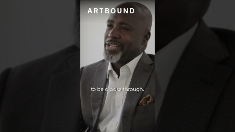 Nipsey Hussle's Dream of Destination Crenshaw Realized | Artbound | PBS SoCal