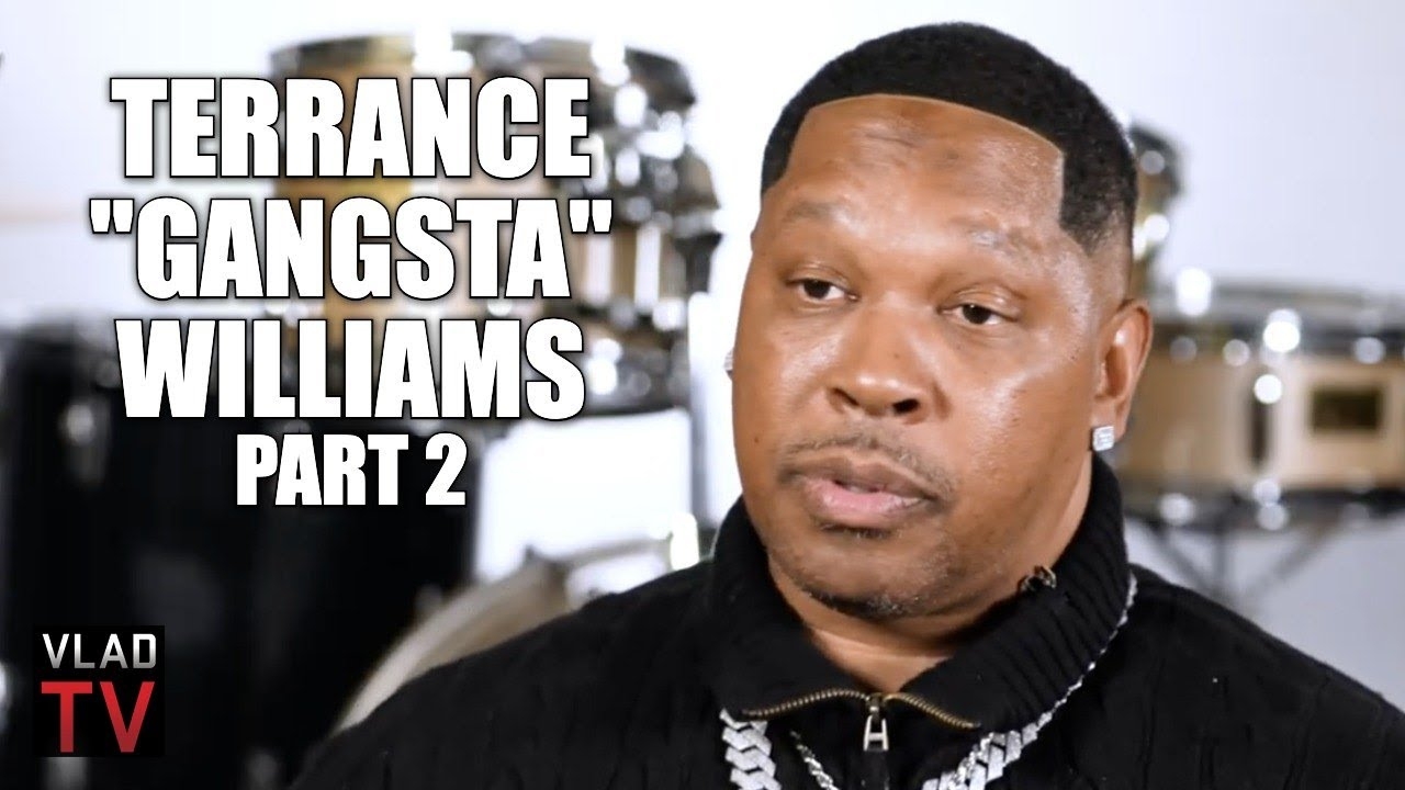 Gangsta Responds to Hassan Campbell's Snitch Accusation: You're a Gay Blood, a Red Dragon (Part 2)