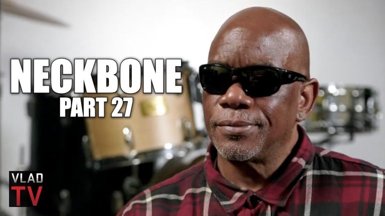 Neckbone on Suge Knight Getting 28 Years for Killing OG Piru Founder Terry Carter (Part 27)
