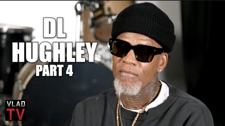 DL Hughley & Vlad Debate Trump Threatening to Revoke Birthright Citizenship (Part 4)