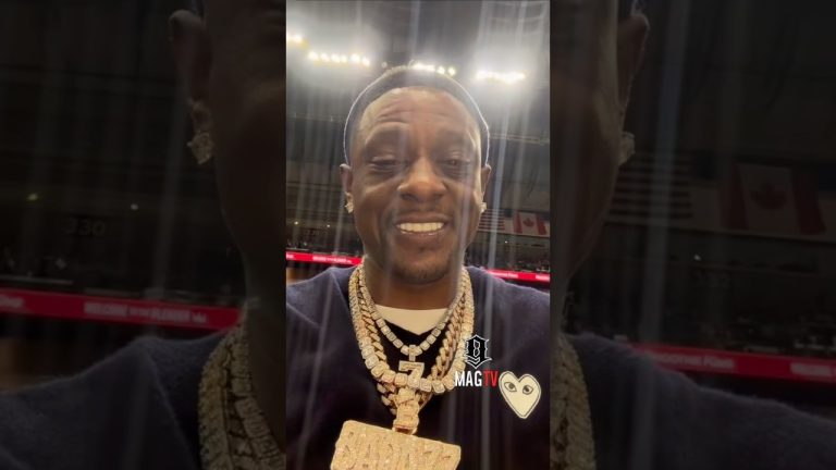 All Smiles  Boosie