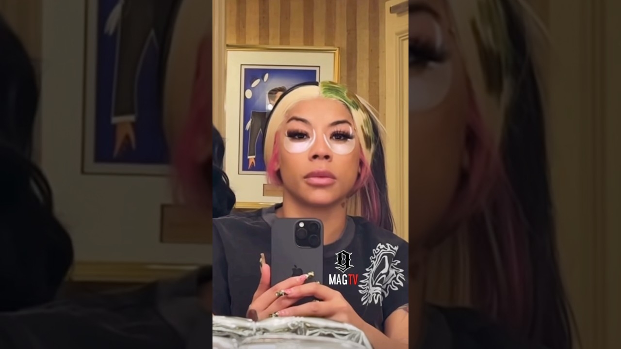 The Process  Keyshia Cole