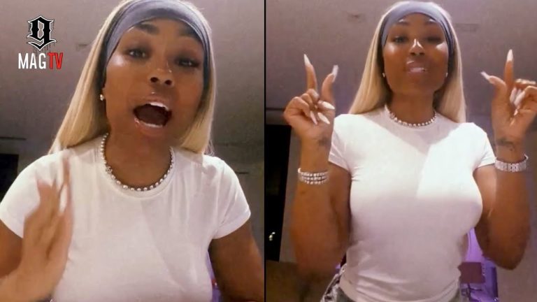 "I'm Poppin It" Yung Miami Snaps On Trolls Criticizing Her New Music Snippets! 