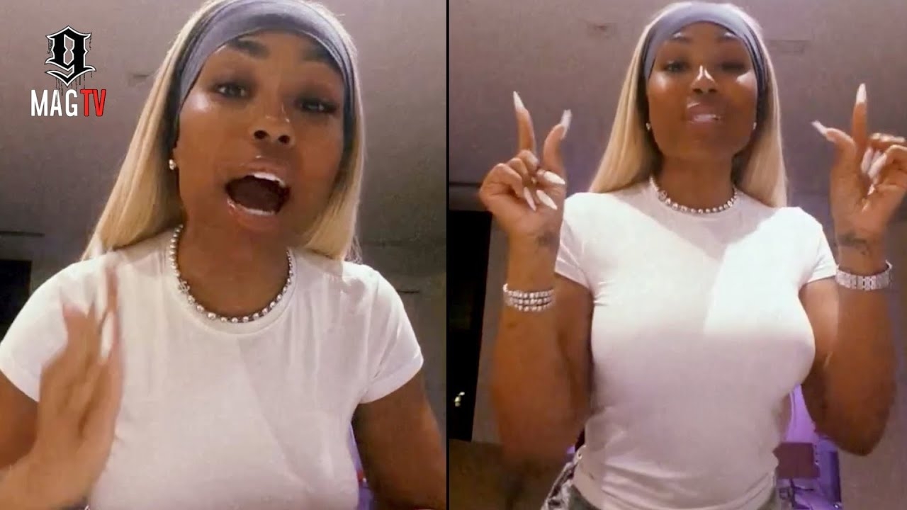 "I'm Poppin It" Yung Miami Snaps On Trolls Criticizing Her New Music Snippets!
