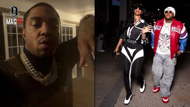 "New Meat" Scrappy Clears The Air On His 2026 Relationship With Ex Wife Bambi! 