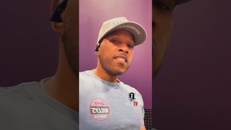 Mendeecees Back In The Gym 