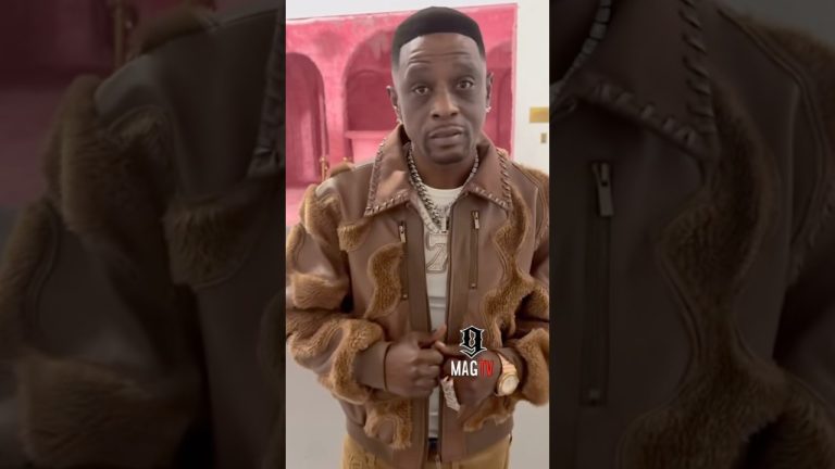 Future Game Changer Academy  Boosie