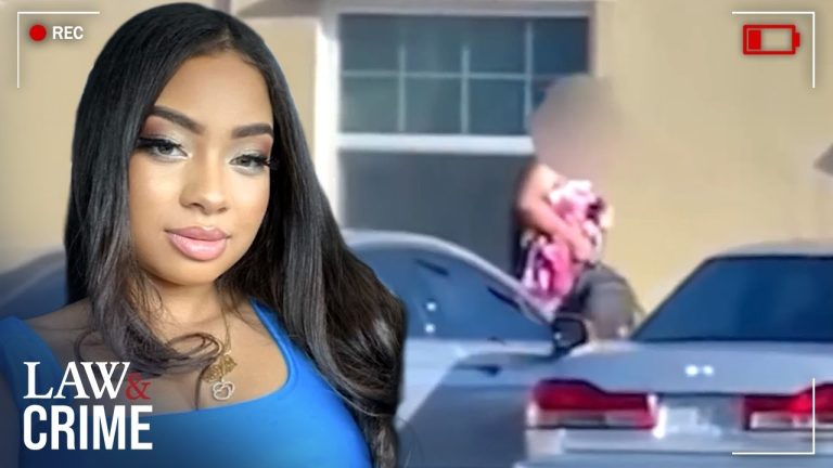 Teen Murdered by Stalker Janitor at College Apartment