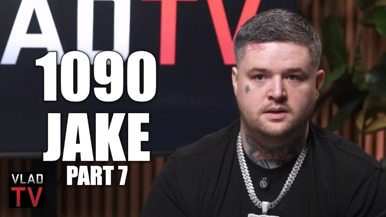 1090 Jake: Everything Lil Durk Built is Gone, Nobody Supports Him or Shows Up to Court (PART 7)