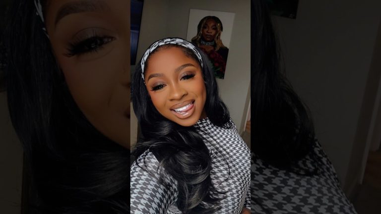 Life Lately  Reginae Carter